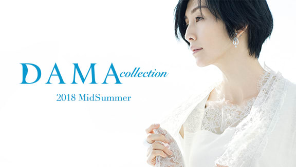 DAMA collection�i�_�[�}�E�R���N�V�����j