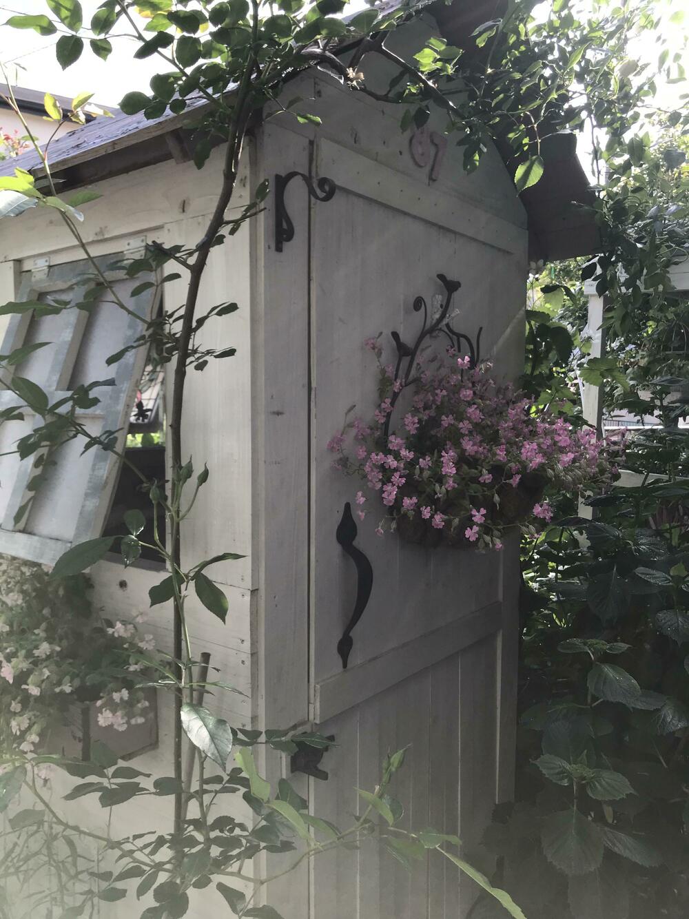 小屋