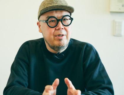 田中 知之さんイメージ