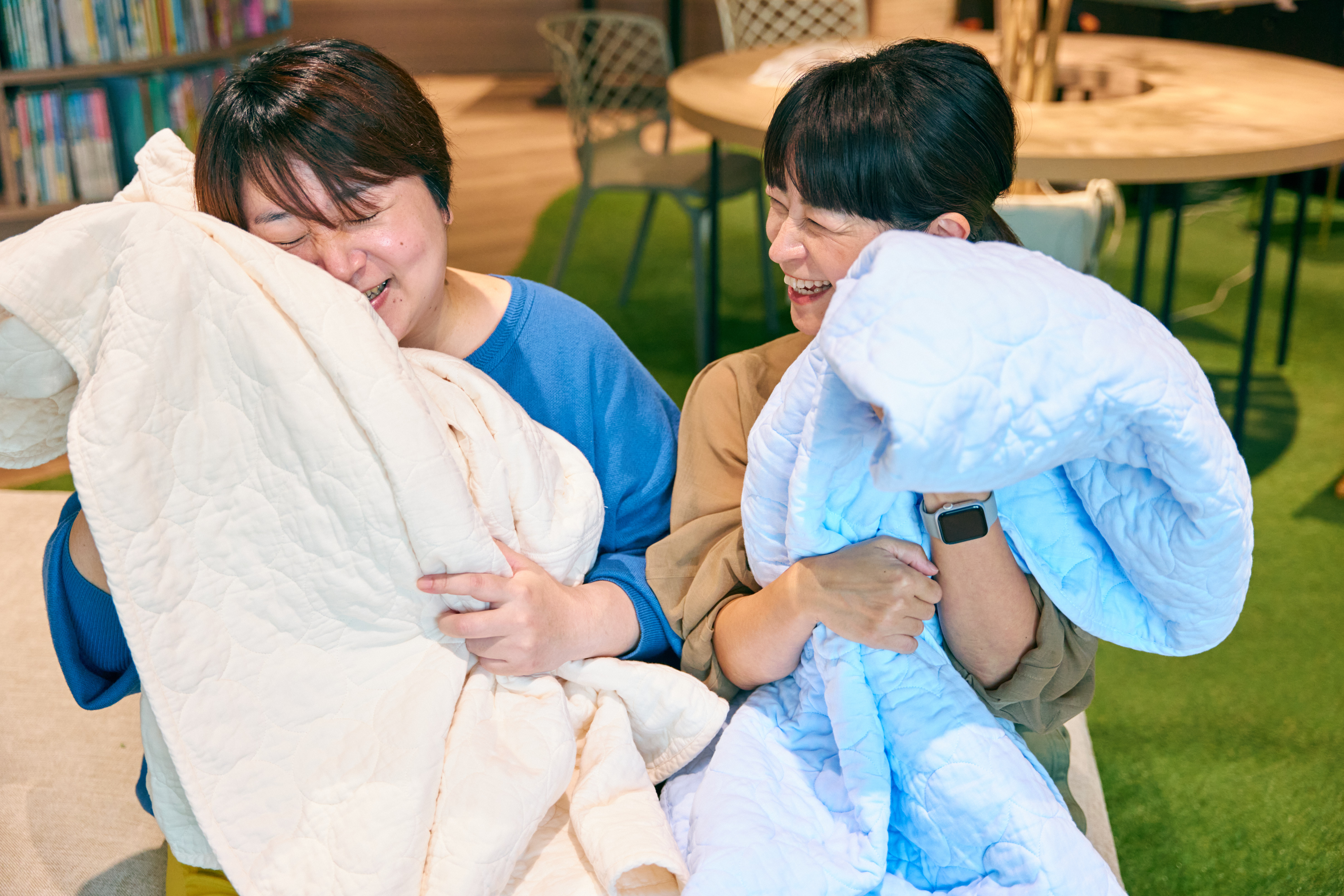 良い眠りとは「幸せ」である 寝具に愛情を注げば毎日は変わっていく!
