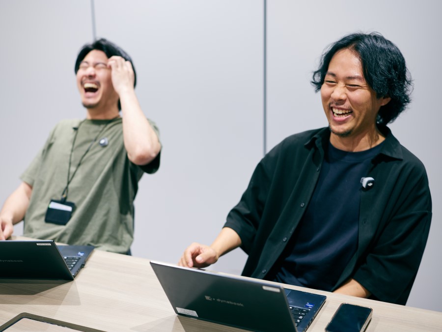 北欧らしいデザインと頑丈さ<br>その両立を目指して